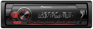 رادیو فلش پایونر PIONEER MVH-S115UI