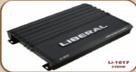 آمپلی فایر لیبرالLIBERAL LI-1017(2400W)