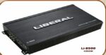 آمپلی فایر لیبرالLIBERAL LI-8500(4350W)