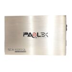 آمپلی فایر پاولکس (پائولکس)  PAOLEX SCA 4120 QL
