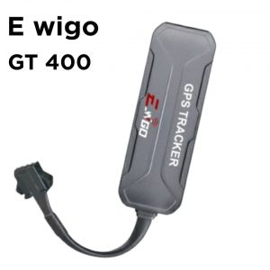 ردیاب ویگو E WIGO GT400 (مناسب برای موتورسیکلت)