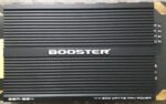  آمپلی فایر بوستر 4کانال BOOSTER BSA-264 1