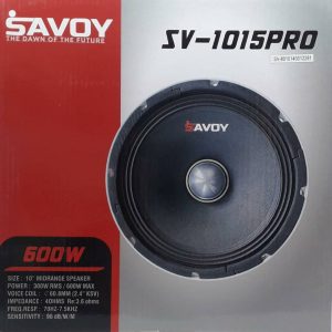 میدرنج ساوی SAVOY SV-1015 PRO